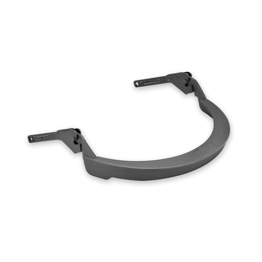 SOPORTE VISERA VB-10 ELVEX – VB-10