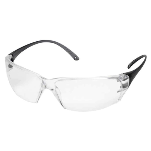 LENTES DE SEGURIDAD HELIUM, PESAN 18 GRAMOS, TINTE CLARO ANTI-FOG , CUMPLE CON ANSI Z87.1+/CE EN-166 MARCA ELVEX – SG-59C-AF