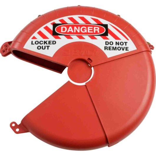 COLLAPSIBLE GATE VALVE  LO 13-18¨RED BRADY – 148646