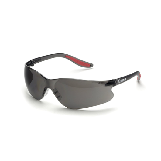 LENTE SEGURIDAD OSCURO SG-14G ELVEX – SG-14G