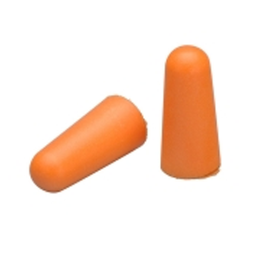 TAPON OIDO FOND AMARILLO CAJA 200/2 EP-101 ELVEX – EP-101