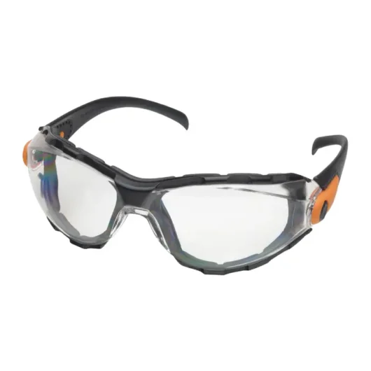 LENTE SEGURIDAD GOGGLE TRANSP. GG-40C-AF ELVEX – GG-40C-AF