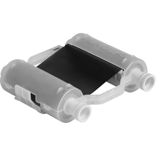 CINTA PARA IMPRESORA B30 SERIE R10000 NEGRO 4.33″X 200’ MOD. B30-R10000, MARCA BRADY. PARA SER USADO EN PRINTER BBP30, BBP31, BBP33, BBP35, BBP37 – B30-R10000