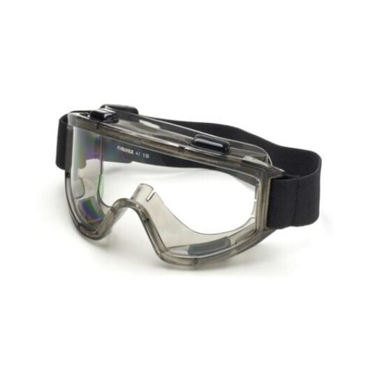 LENTE SEGURIDAD GOGGLE TRANSP. GG-30-AF ELVEX – GG-30-AF