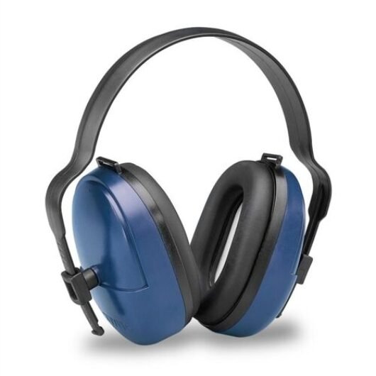 PROTECTOR OIDO AZUL/NEGRO HB-25 ELVEX – HB-25