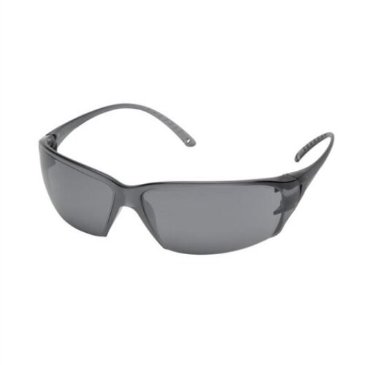 LENTES DE SEGURIDAD HELIUM, PESAN 18 GRAMOS, TINTE OSCURO ANTI-FOG , CUMPLE CON ANSI Z87.1+/CE EN-166 MARCA ELVEX – SG-59G-AF