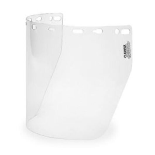 PANTALLA VISERA PLAST TRANPS. FS-15P ELVEX – FS-15P