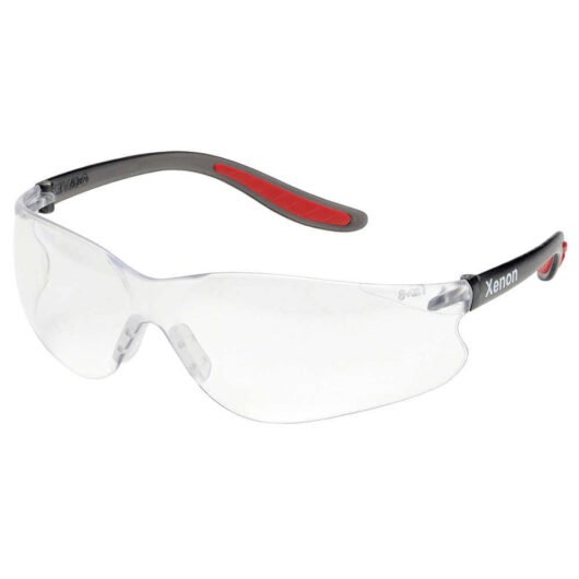 LENTE SEGURIDAD TRANSP. SG-14C ELVEX – SG-14C