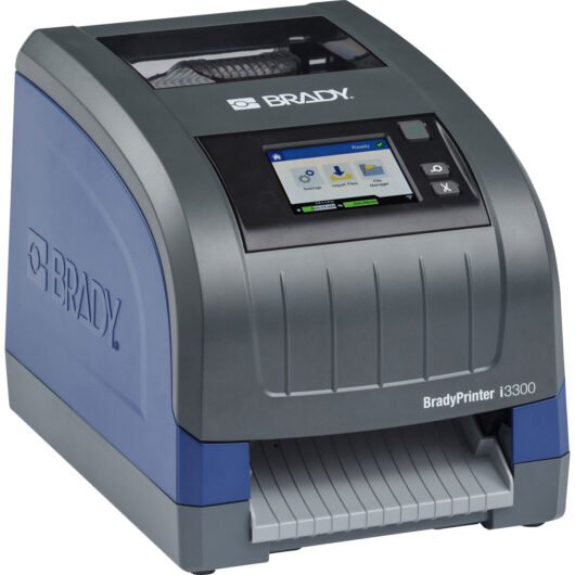 PRINTER INDUSTRIAL i3300 300D, WIFI, US – 149552