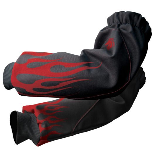 CHAQUETA SOLDADOR SIZE-L – Ref. BSX-L