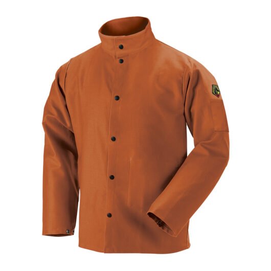 CHAQUETA SOLDADOR SIZE-XL – Ref. FB2-30C