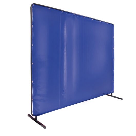 MARCO 6X10 C/CORTINA P/SOLDAR – Ref. 6X10VF1-ORA