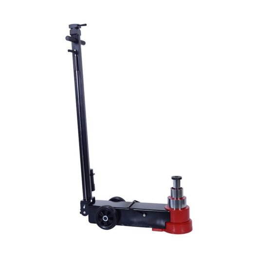 GATO HIDRONEUMATICO TIPO PATIN DE 50 TON MODELO:CP85050 CHICAGO PNEUMATIC – Ref. 135943