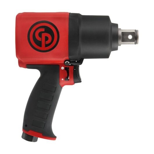 PISTOLA NEUMATICA DE IMPACTO C-1″ 1440LB MODELO:CP7779 CHICAGO PNEUMATIC – Ref. 128921