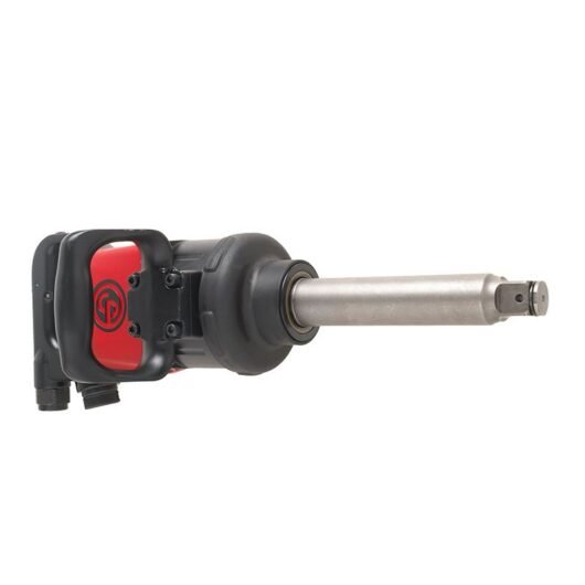PISTOLA NEUMATICA DE IMPACTO C-1″ X 6″  1850LB MODELO:CP7782-6 CHICAGO PNEUMATIC – Ref. 123769