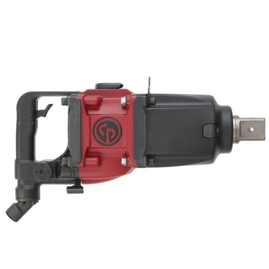 PISTOLA NEUMATICA DE IMPACTO C-1-1/2″ 1950 LB/2,650NM MODELO:CP6930-D35 CHICAGO – Ref. 130974