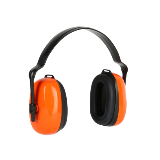 OREJERA CON PROTECCION DIELECTRICA  NYLON/ PLASTICO/ FOAM  ULTRALIGERO Y FACIL AJUSTE, COLOR NEGRO, NRR 24DB, CLASS A, ANSI S3-19-1974/ CSA Z94-2-14, MODELO SPITFIRE, CODIGO NP100, MARCA PIP – Ref.NP111