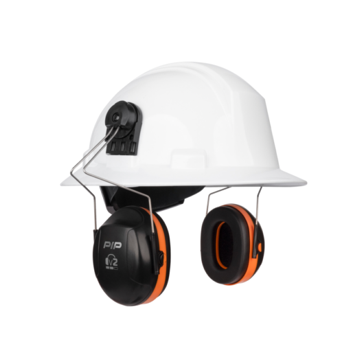 OREJERAS PASIVAS DE ALA COMPLETA V2 – NRR 25, MARCA PIP – Ref.263-V2FB