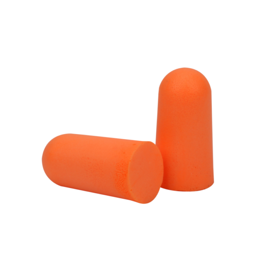 CAJA DE 200 TAPONES DE OIDOS DESECHABLES SIN CORDON 32dB/ PIP CAJA DE 200 PARES – Ref.267-HPF210