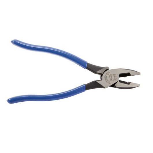 PINZA PARA ELECTRICISTA DE 9″ AISLADA A 1000V MODELO:D2000-9NE-INS KLEIN