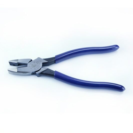 PINZA PARA ELECTRICISTA DE 9″ CON CORTE LATERAL MODELO:D213-9NE KLEIN